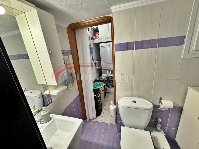 Apartment in Kato Ilioupoli, Stavroupoli — Photo 17 of 19