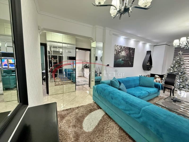 Apartment in Kato Ilioupoli, Stavroupoli — Photo 5 of 19