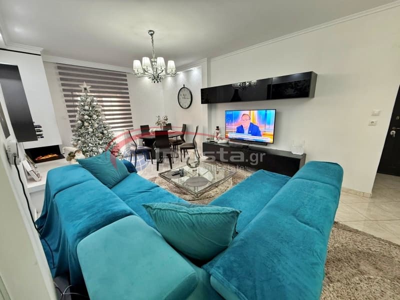 Apartment in Kato Ilioupoli, Stavroupoli — Photo 3 of 19