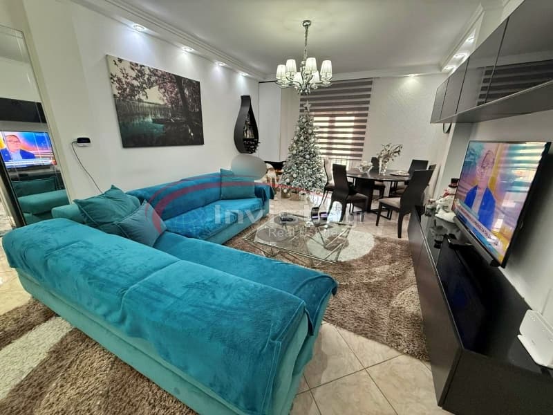 Apartment in Kato Ilioupoli, Stavroupoli — Photo 4 of 19