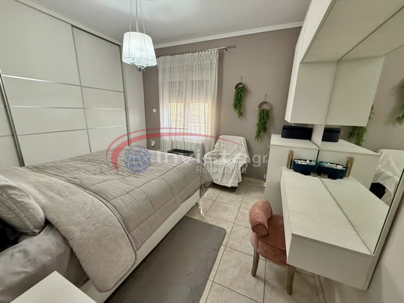 Apartment in Kato Ilioupoli, Stavroupoli — Photo 11 of 19