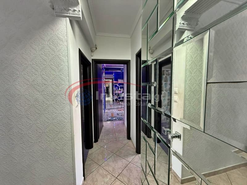 Apartment in Kato Ilioupoli, Stavroupoli — Photo 6 of 19