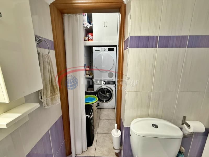Apartment in Kato Ilioupoli, Stavroupoli — Photo 16 of 19