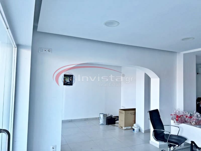 Office in Macedonia Airport Area, Thermi — Photo 5 of 15