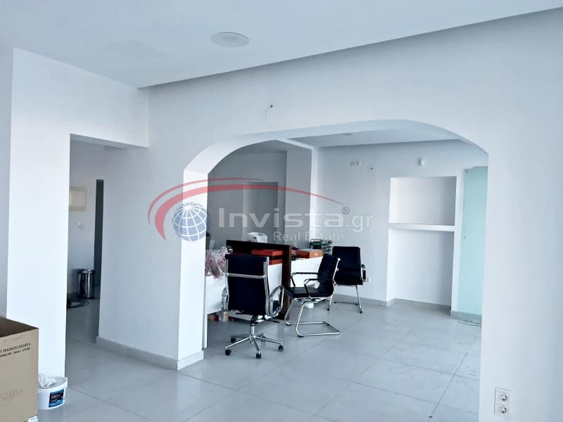 Office in Macedonia Airport Area, Thermi — Photo 3 of 15