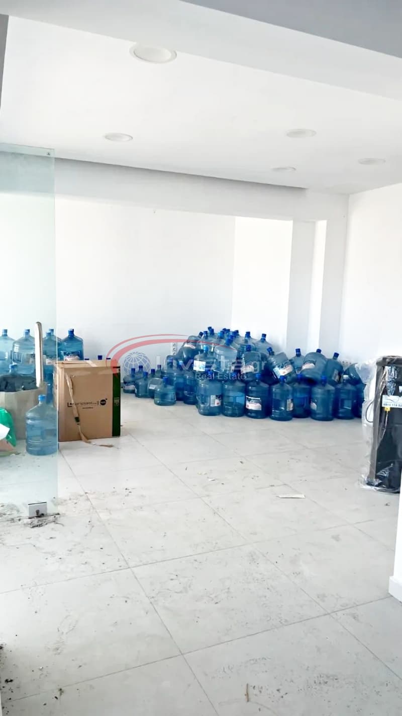 Office in Macedonia Airport Area, Thermi — Photo 7 of 15