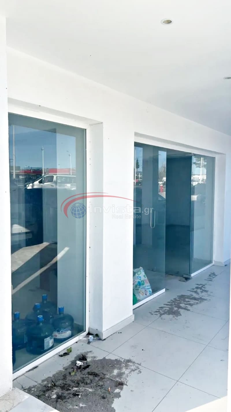 Office in Macedonia Airport Area, Thermi — Photo 14 of 15