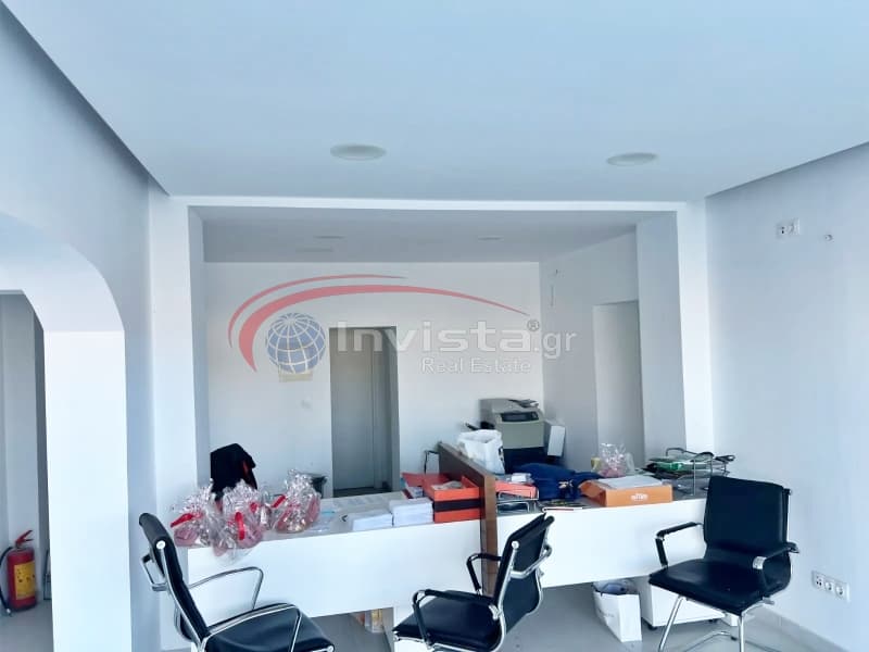 Office in Macedonia Airport Area, Thermi — Photo 2 of 15