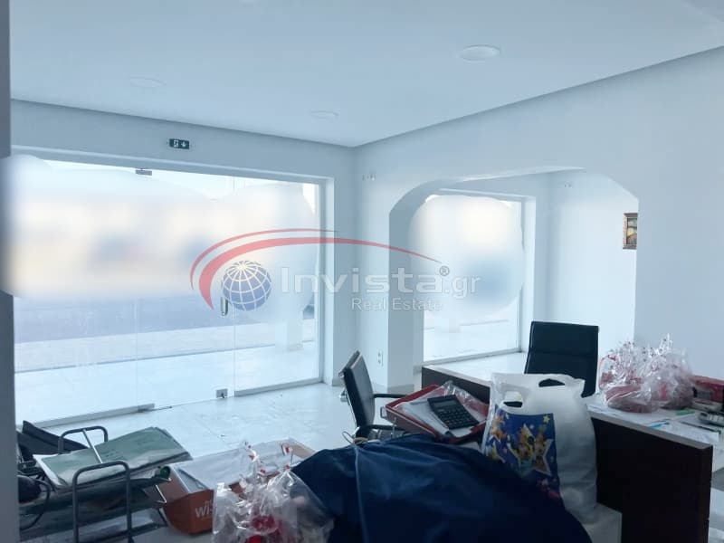 Office in Macedonia Airport Area, Thermi — Photo 1 of 15