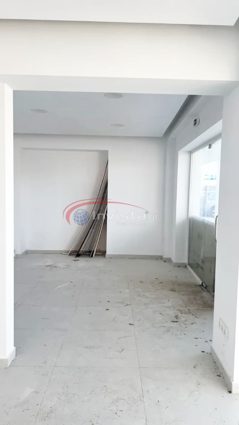 Office in Macedonia Airport Area, Thermi — Photo 9 of 15