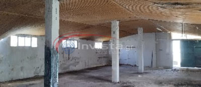 Industrial Space in Macedonia Airport Area, Thermi — Photo 12 of 25