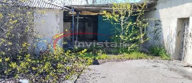 Industrial Space in Macedonia Airport Area, Thermi — Photo 8 of 25