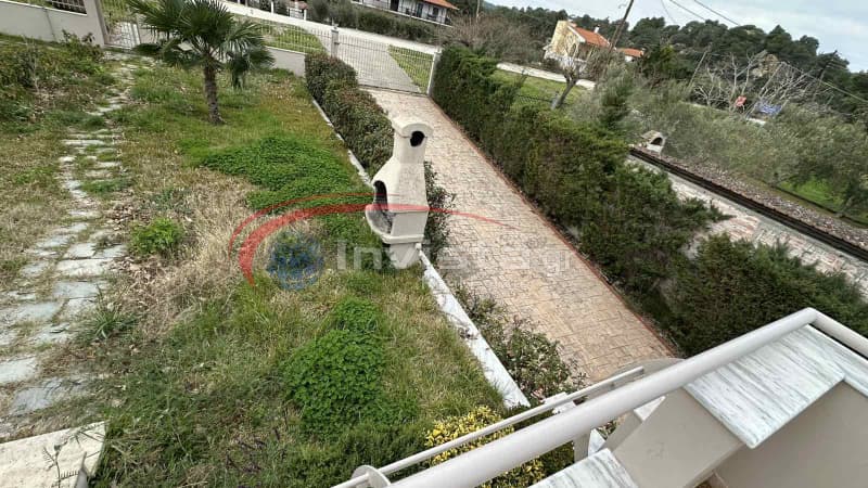 House in Vourvourou, Sithonia — Photo 3 of 18