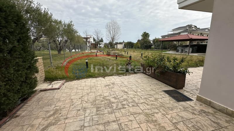 House in Vourvourou, Sithonia — Photo 5 of 18
