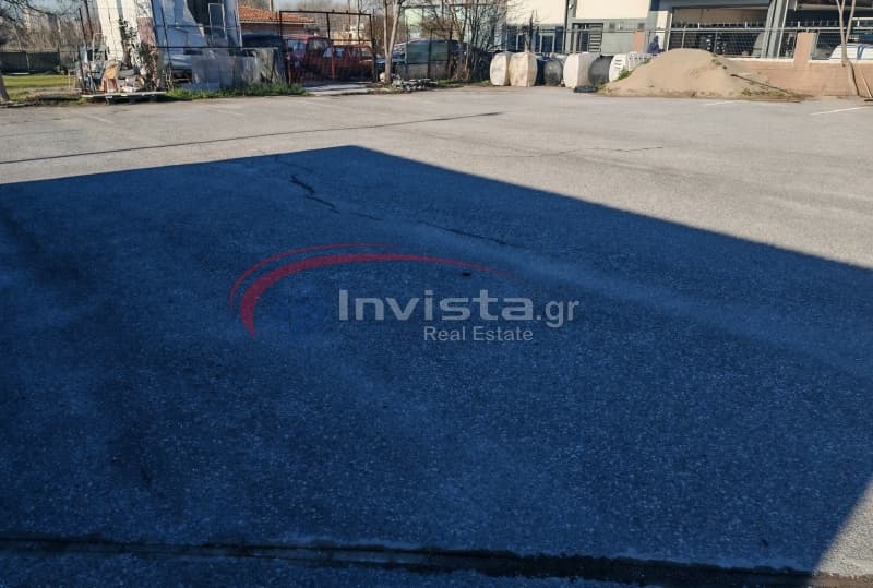 Αγροτεμάχιο στην Βότση, Καλαμαριά — Φωτογραφία 1 από 5