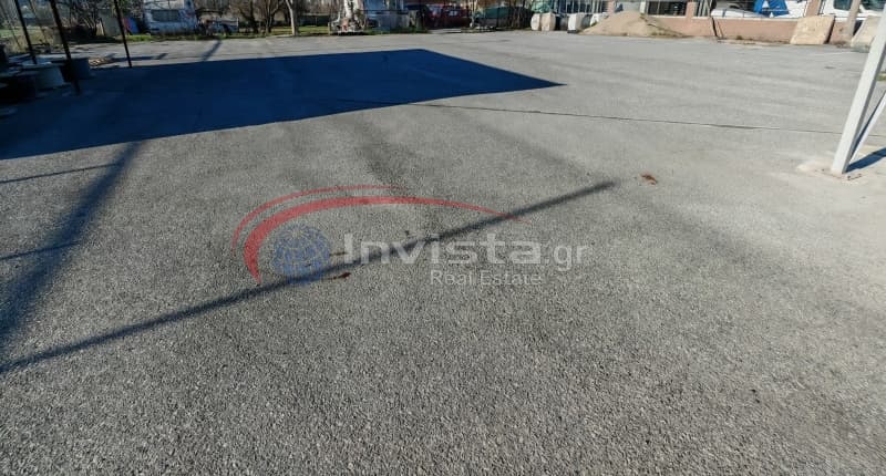 Αγροτεμάχιο στην Βότση, Καλαμαριά — Φωτογραφία 4 από 5