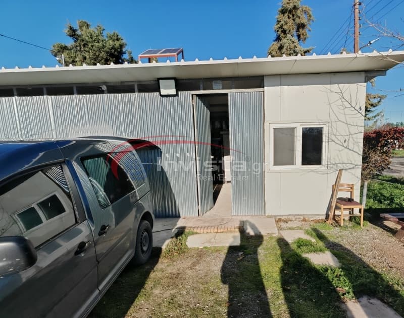 Αγροτεμάχιο στην Βότση, Καλαμαριά — Φωτογραφία 3 από 5