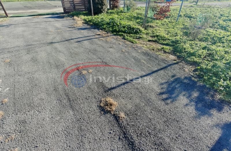Αγροτεμάχιο στην Βότση, Καλαμαριά — Φωτογραφία 5 από 5
