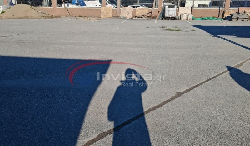 Αγροτεμάχιο στην Βότση, Καλαμαριά — Φωτογραφία 2 από 5