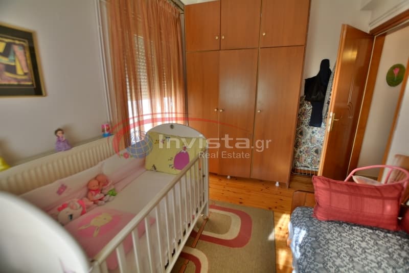 Διαμέρισμα στην Κέντρο, Καλαμαριά — Φωτογραφία 21 από 30