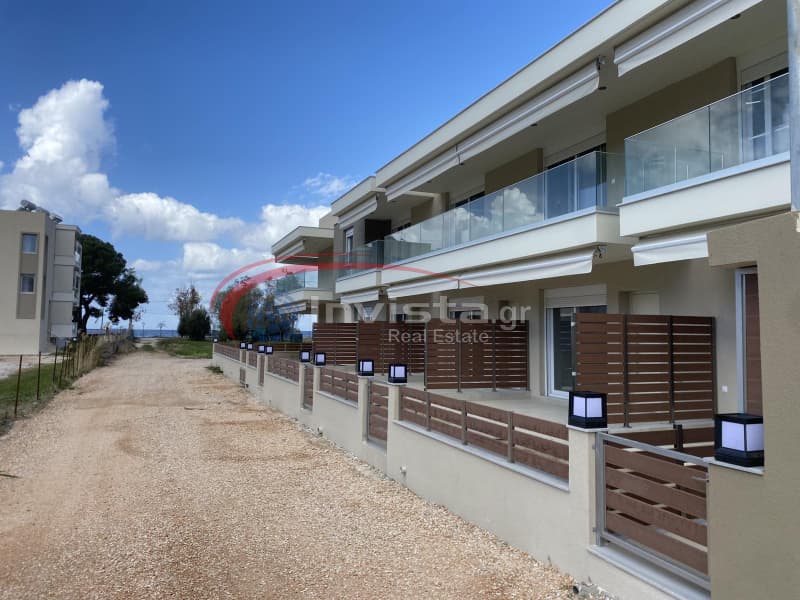 House in Neos Marmaras, Sithonia — Photo 12 of 30