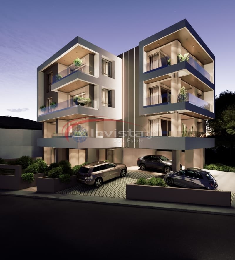 Apartment in Center, Thermi — Photo 2 of 2