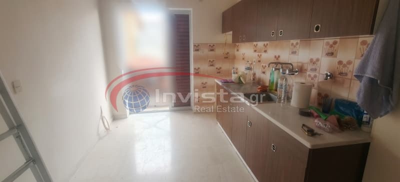 Apartment in Center, Oreokastro — Photo 22 of 25