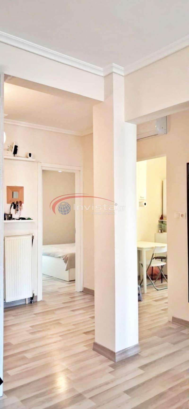 Διαμέρισμα στην Αρετσού, Καλαμαριά — Φωτογραφία 5 από 30