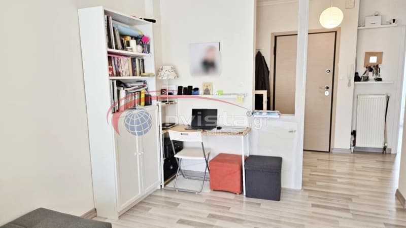 Διαμέρισμα στην Αρετσού, Καλαμαριά — Φωτογραφία 25 από 30