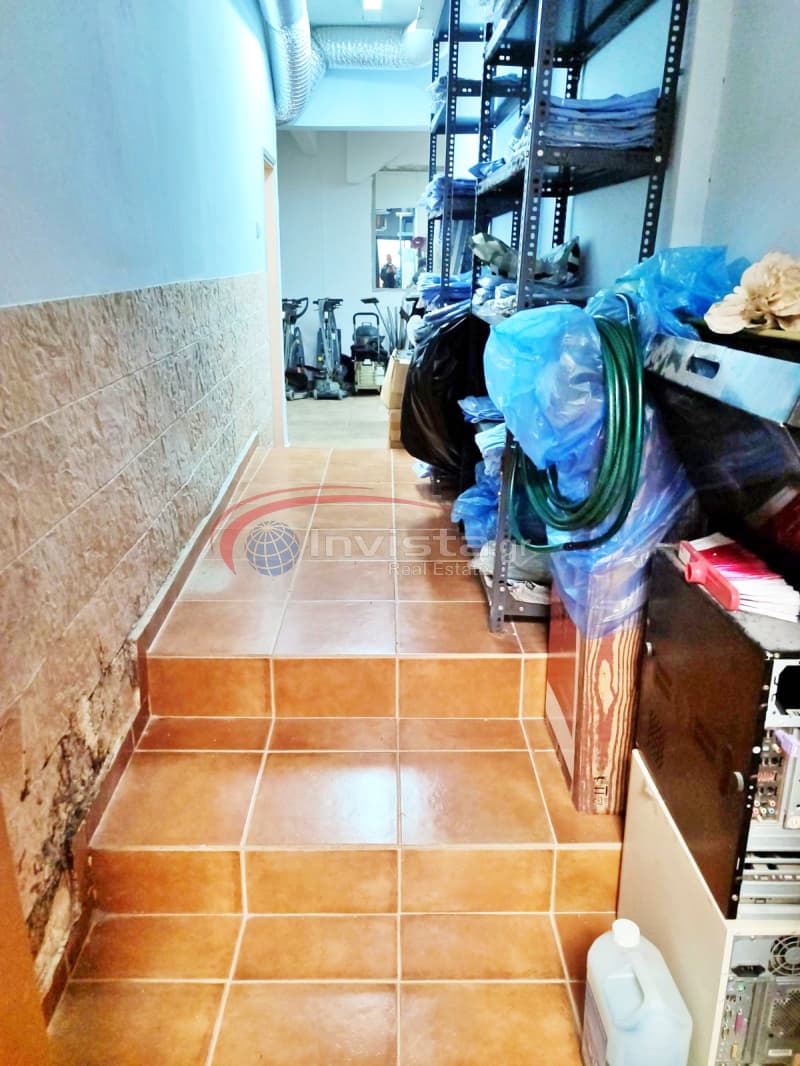 Γραφείο στην Καραμπουρνακι, Καλαμαριά — Φωτογραφία 19 από 19