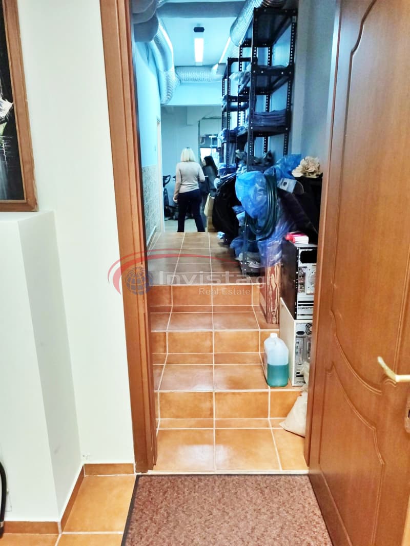 Γραφείο στην Καραμπουρνακι, Καλαμαριά — Φωτογραφία 10 από 19