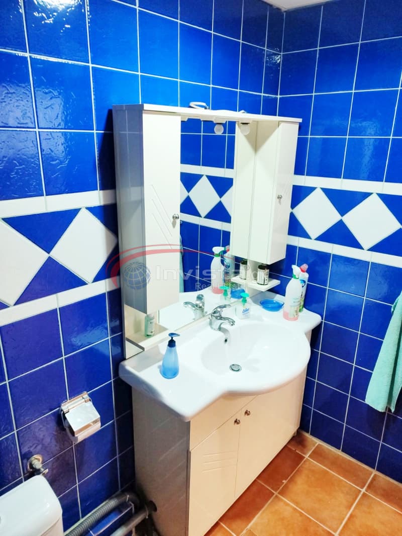 Γραφείο στην Καραμπουρνακι, Καλαμαριά — Φωτογραφία 12 από 19