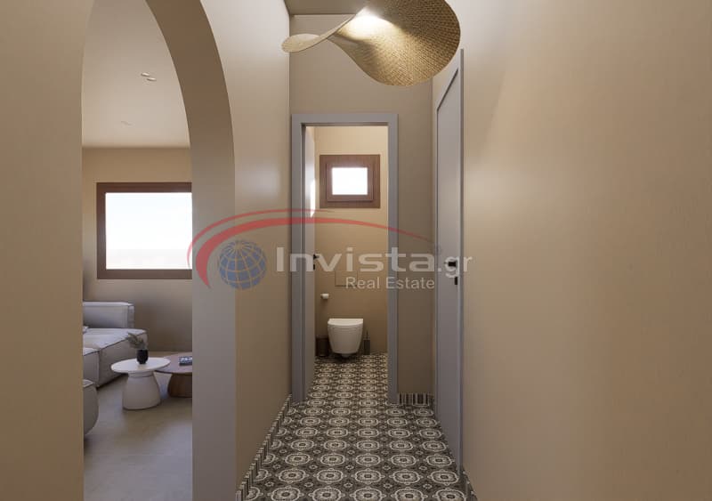 House in Tagarades, Mikra — Photo 4 of 9