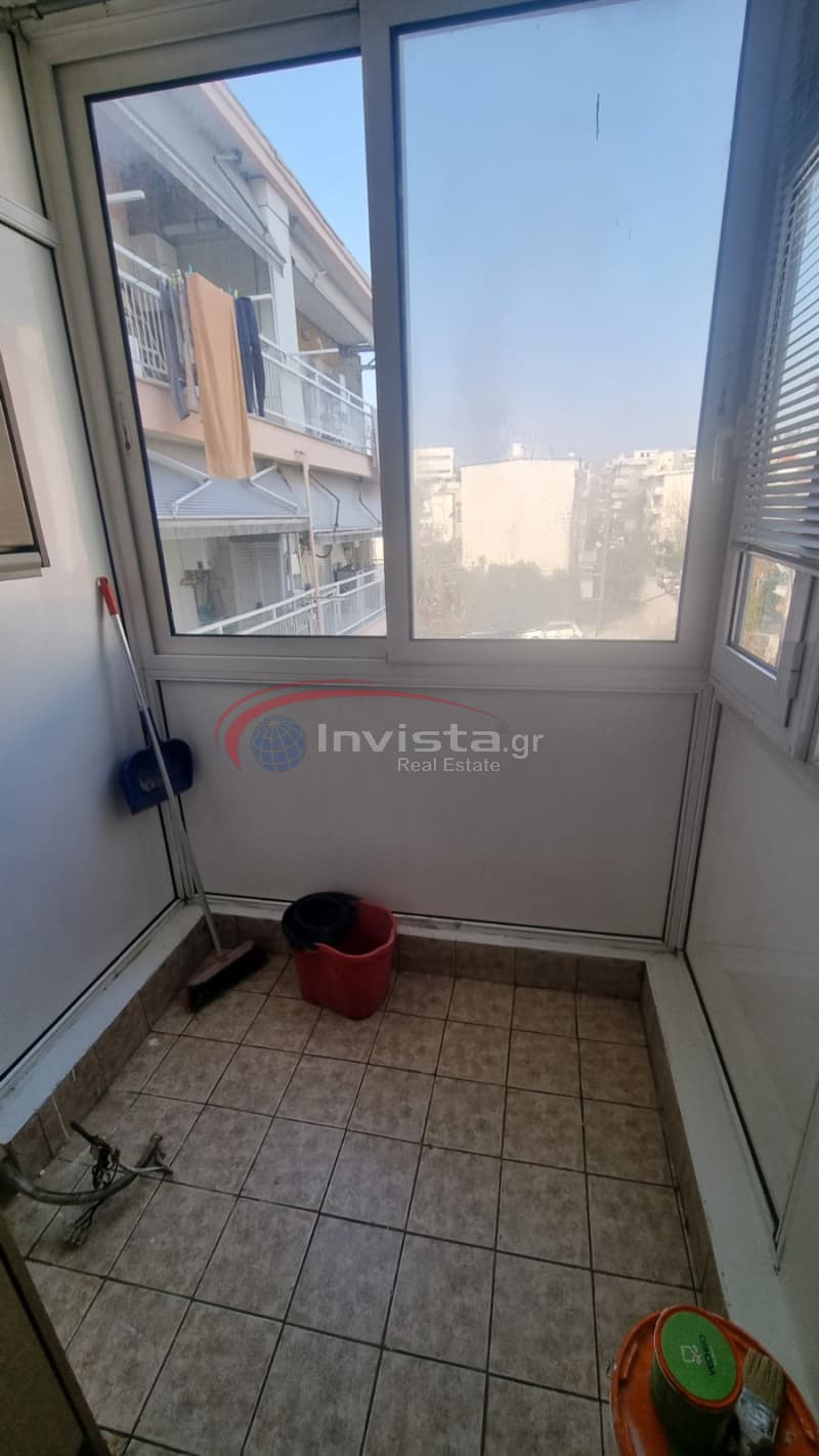 Διαμέρισμα στην Νέα Κρήνη, Καλαμαριά — Φωτογραφία 11 από 27