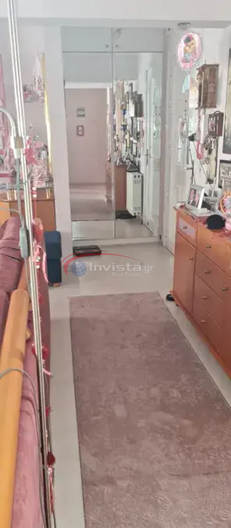 Διαμέρισμα στην Επταπύργιο, Συκιές — Φωτογραφία 6 από 18