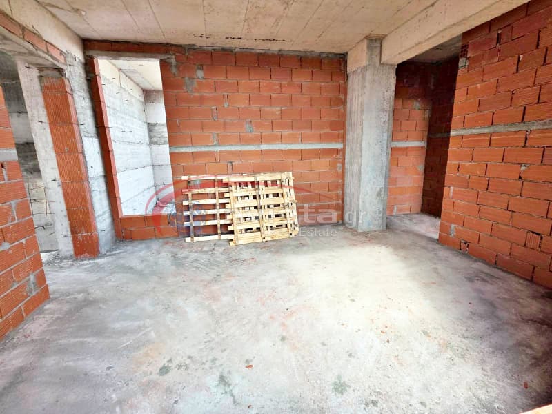 Apartment in Center, Thermi — Photo 7 of 13