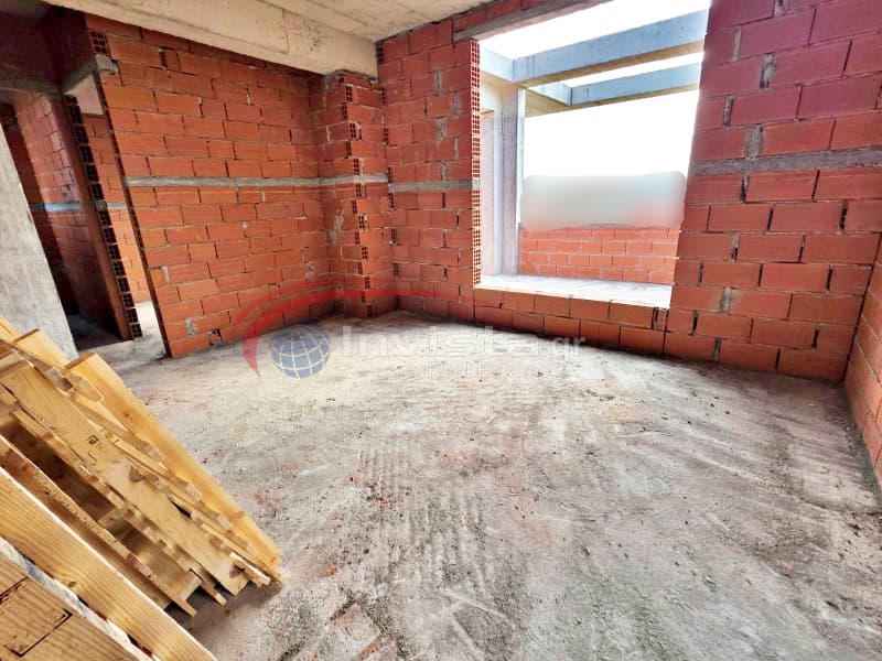 Apartment in Center, Thermi — Photo 3 of 13