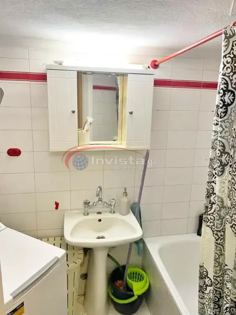 Διαμέρισμα στην Κέντρο, Καλαμαριά — Φωτογραφία 12 από 17