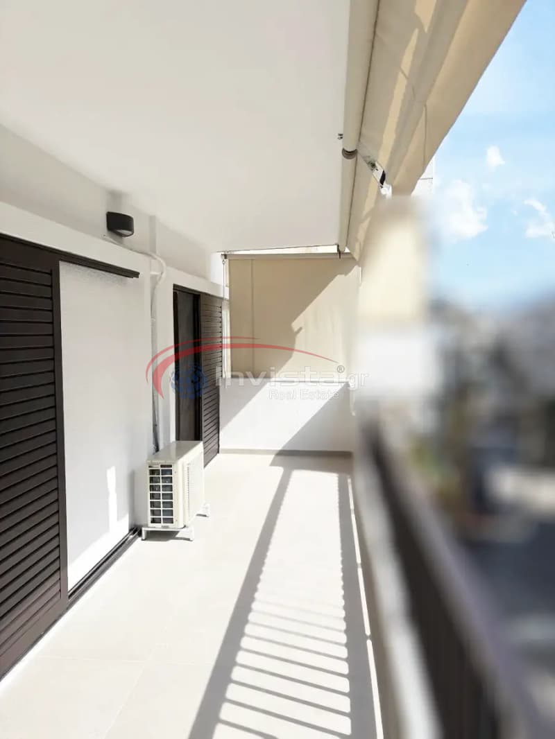 Διαμέρισμα στην Κέντρο, Καλαμαριά — Φωτογραφία 24 από 25