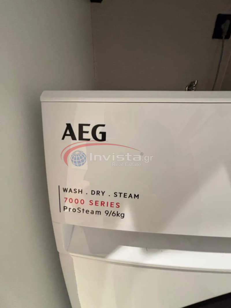 Διαμέρισμα στην Κέντρο, Καλαμαριά — Φωτογραφία 22 από 25