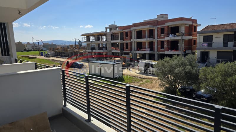 Διαμέρισμα στην Κέντρο, Θέρμη — Φωτογραφία 2 από 20