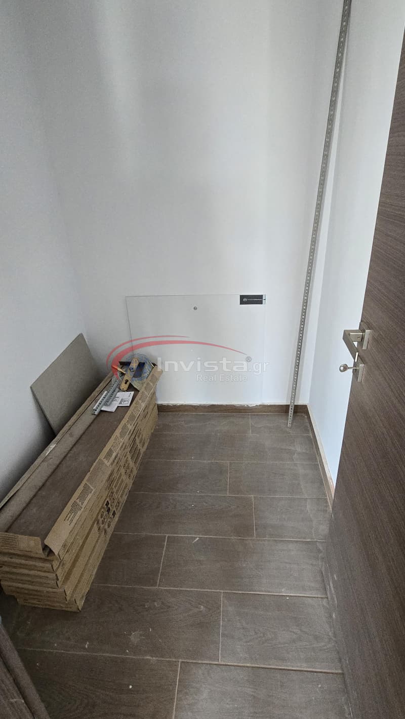 Διαμέρισμα στην Κέντρο, Θέρμη — Φωτογραφία 14 από 18