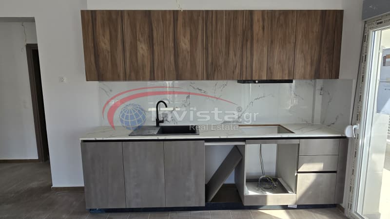 Διαμέρισμα στην Κέντρο, Θέρμη — Φωτογραφία 7 από 18