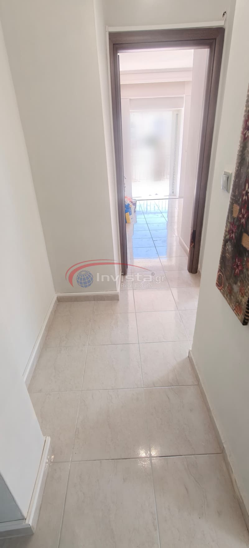Apartment in Euaggelismos - Neos Koukloutzas, Evosmos — Photo 22 of 25