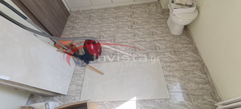 Apartment in Euaggelismos - Neos Koukloutzas, Evosmos — Photo 20 of 25