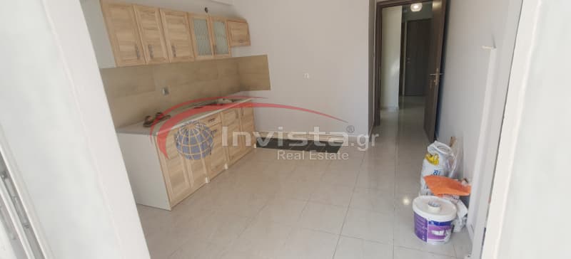Apartment in Euaggelismos - Neos Koukloutzas, Evosmos — Photo 6 of 25