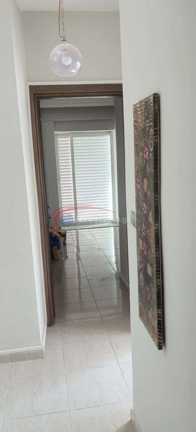 Apartment in Euaggelismos - Neos Koukloutzas, Evosmos — Photo 25 of 25