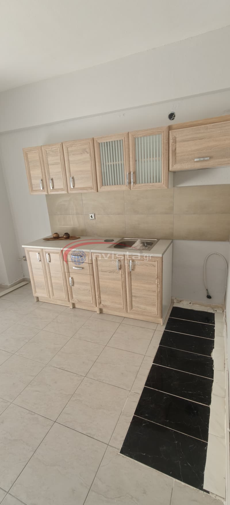 Apartment in Euaggelismos - Neos Koukloutzas, Evosmos — Photo 3 of 25