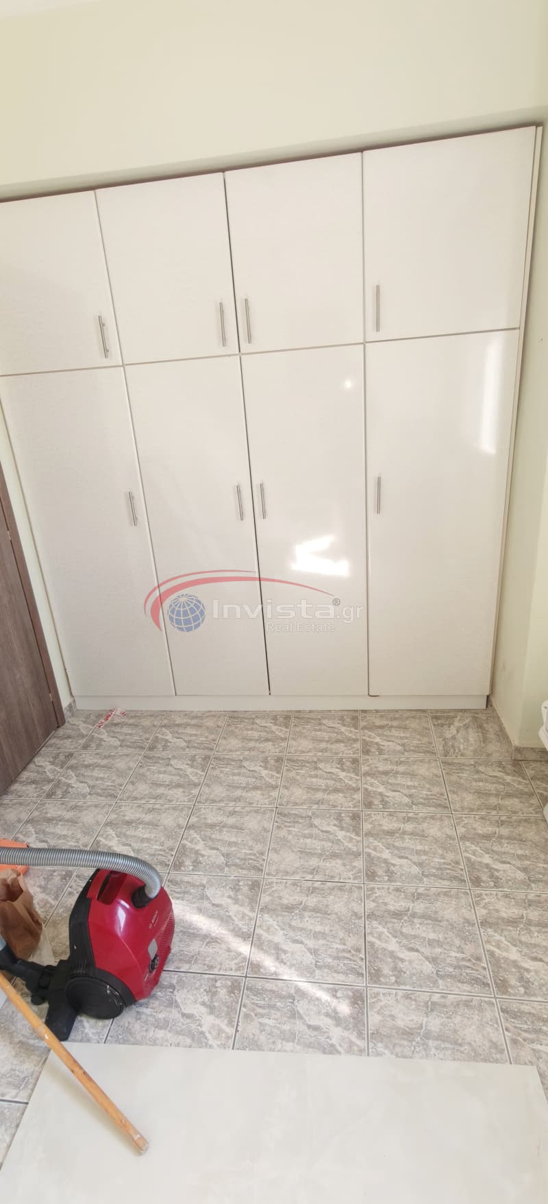Apartment in Euaggelismos - Neos Koukloutzas, Evosmos — Photo 19 of 25