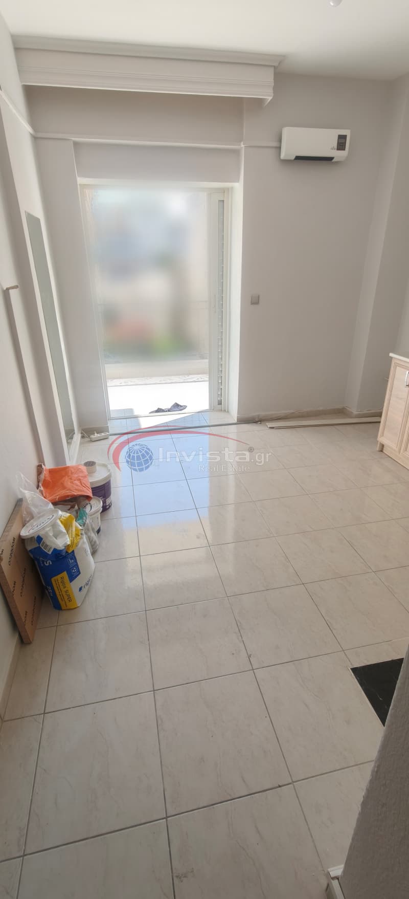 Apartment in Euaggelismos - Neos Koukloutzas, Evosmos — Photo 10 of 25